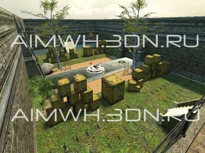 Anti AIM версия v1