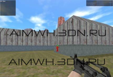 скачать aim для cs 1.6